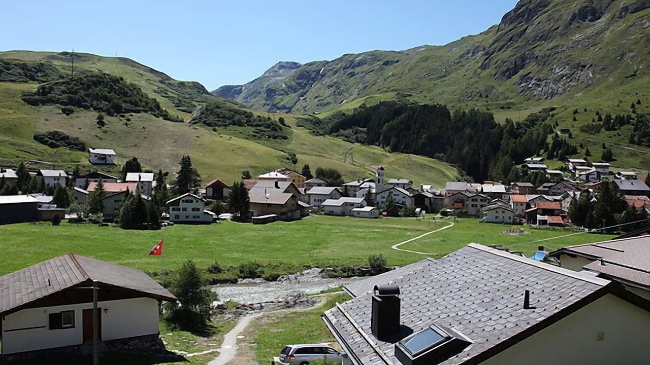Photo of Others in Bivio