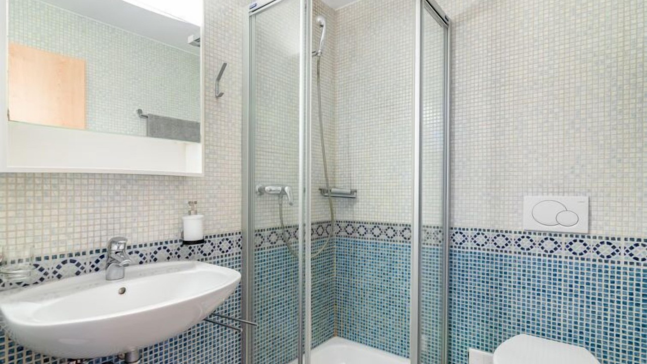 Photo of Bathroom in Bouveret