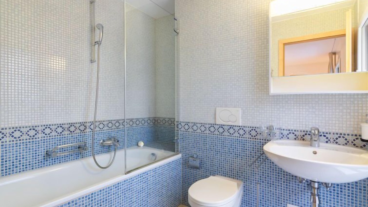 Photo of Bathroom in Bouveret