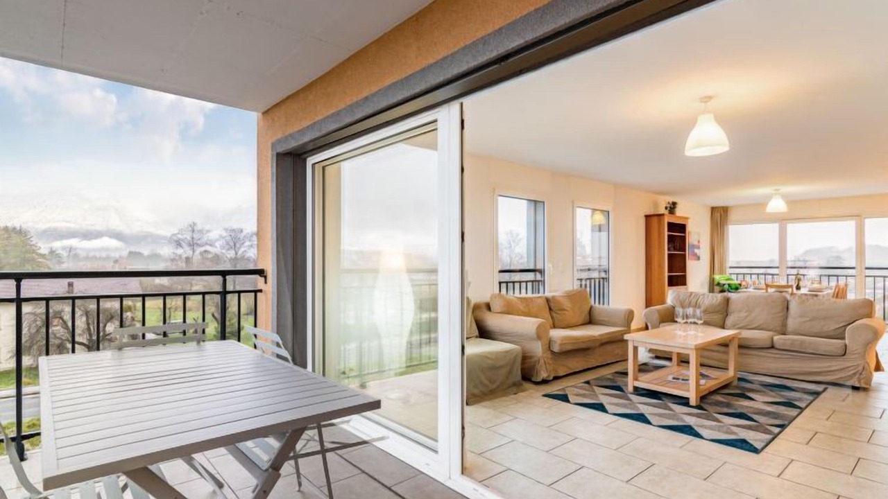 Photo of Livingroom in Bouveret