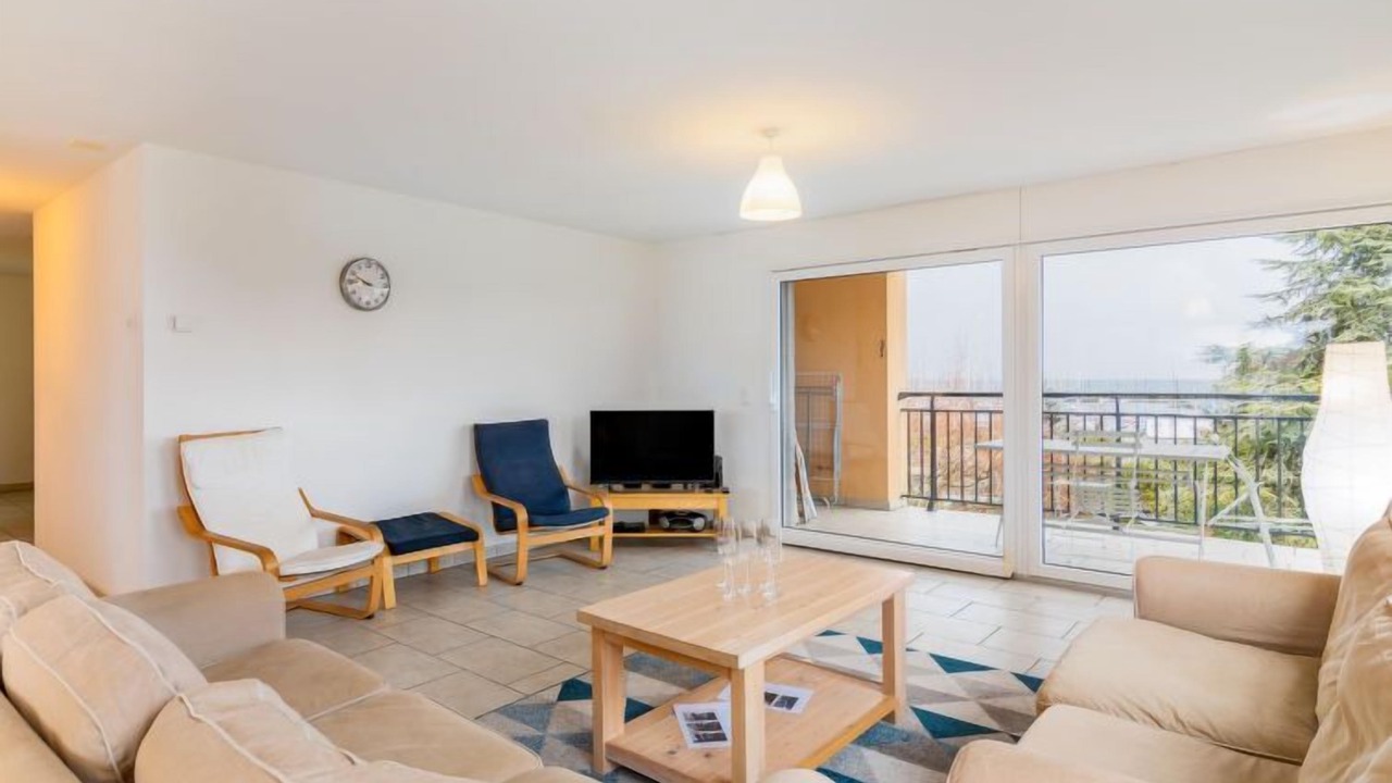 Photo of Livingroom in Bouveret