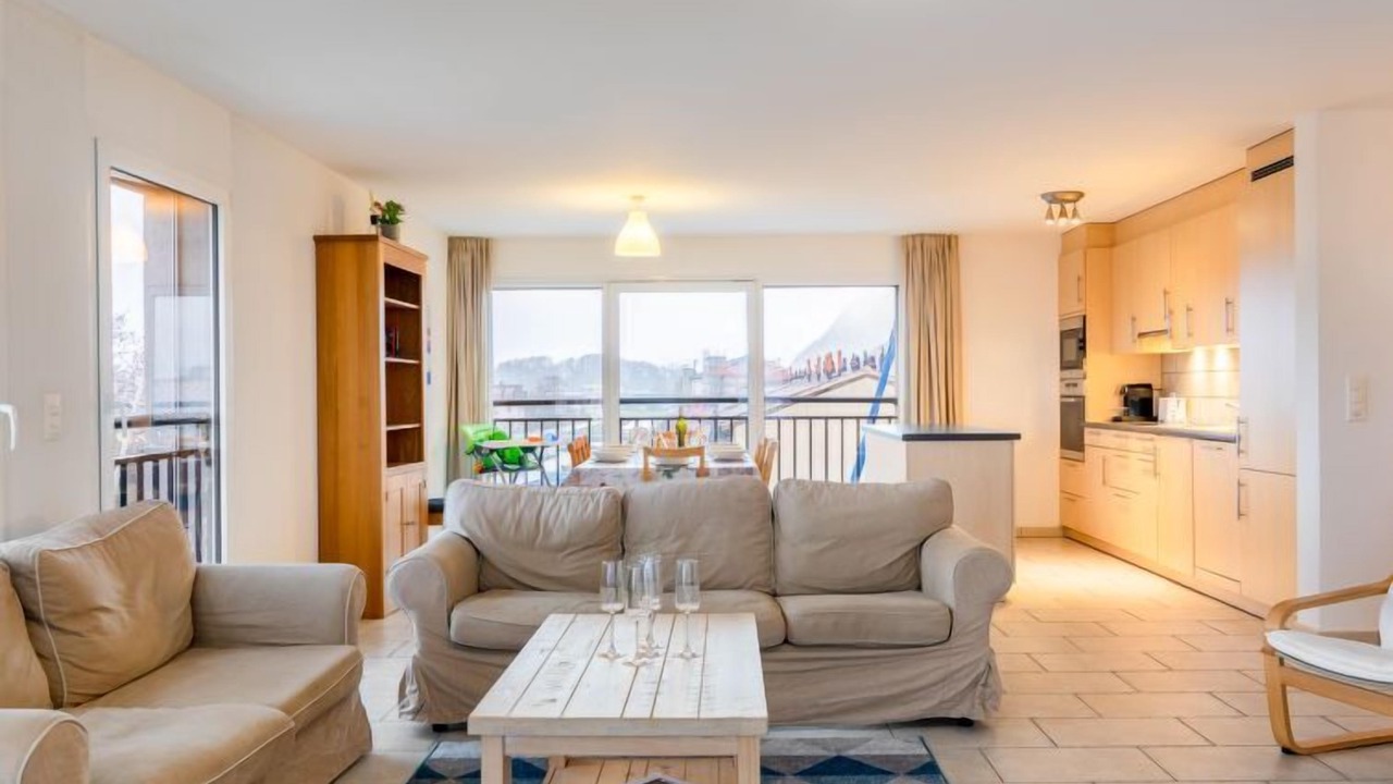 Photo of Bedroom in Bouveret