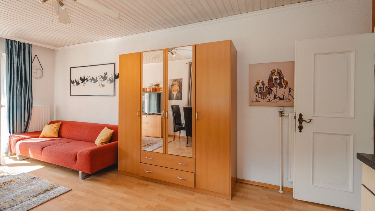 Photo of Livingroom in Bad Gastein