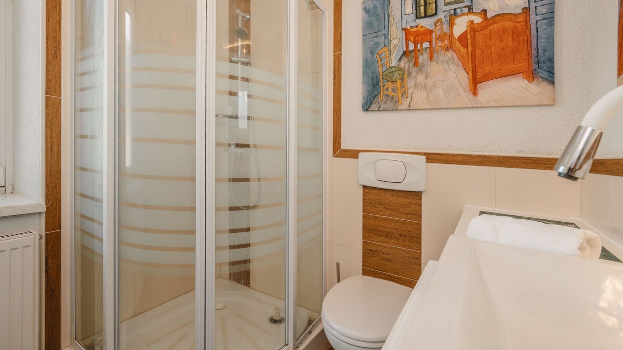 Photo of Bathroom in Bad Gastein