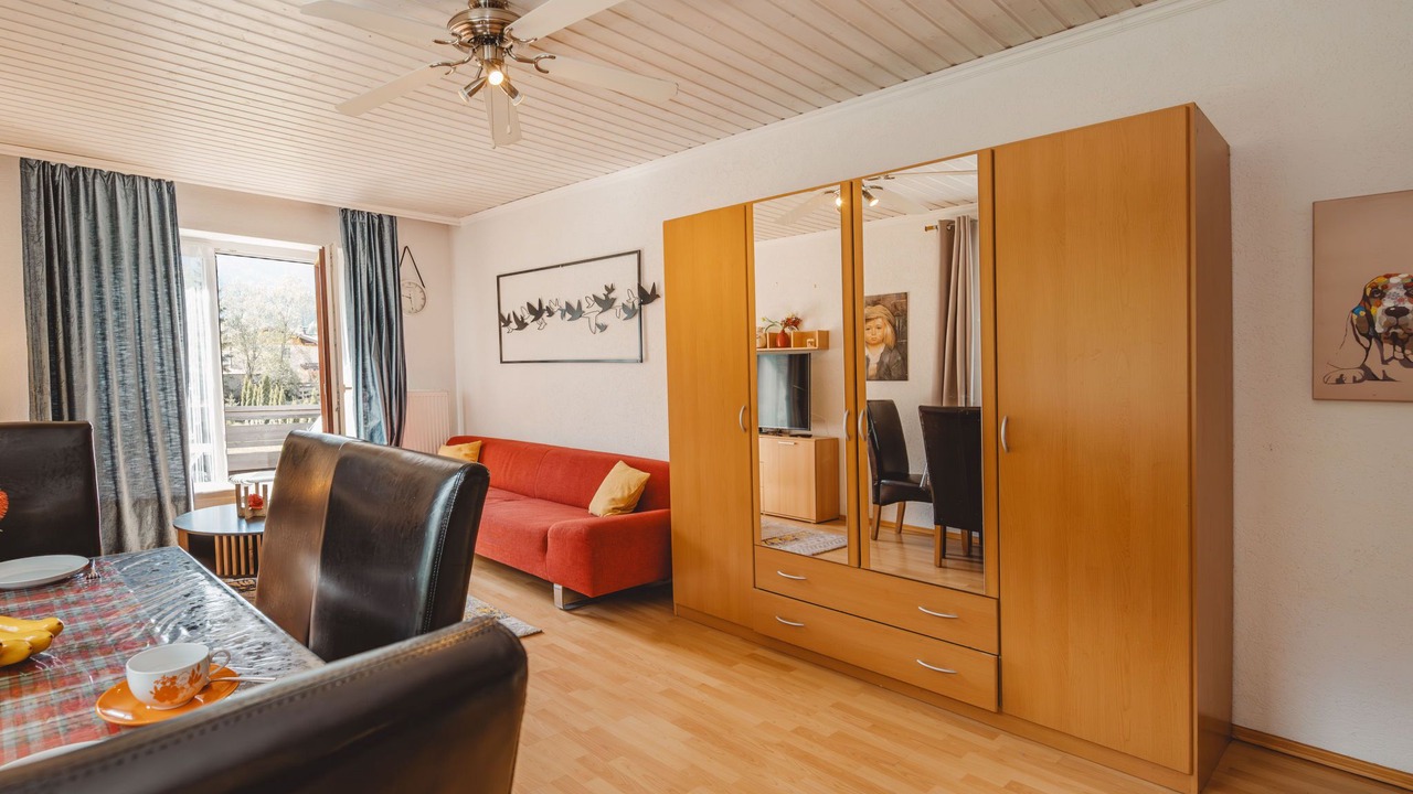 Photo of Bedroom in Bad Gastein