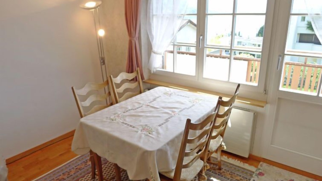 Photo of Bedroom in Weggis