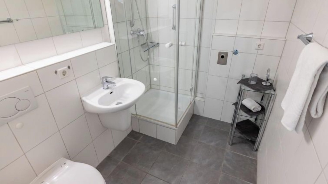 Photo of Bathroom in Loffingen