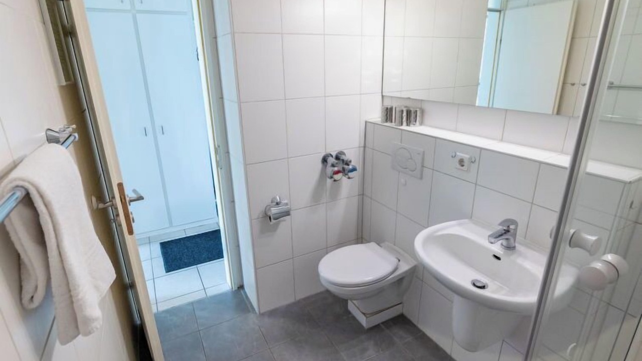Photo of Bathroom in Loffingen