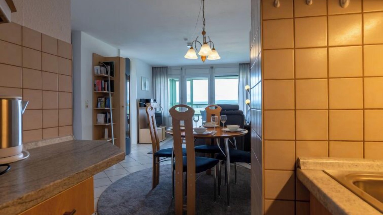 Photo of Bedroom in Loffingen