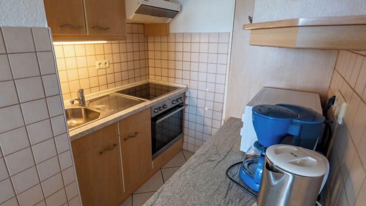 Photo of Bedroom in Loffingen