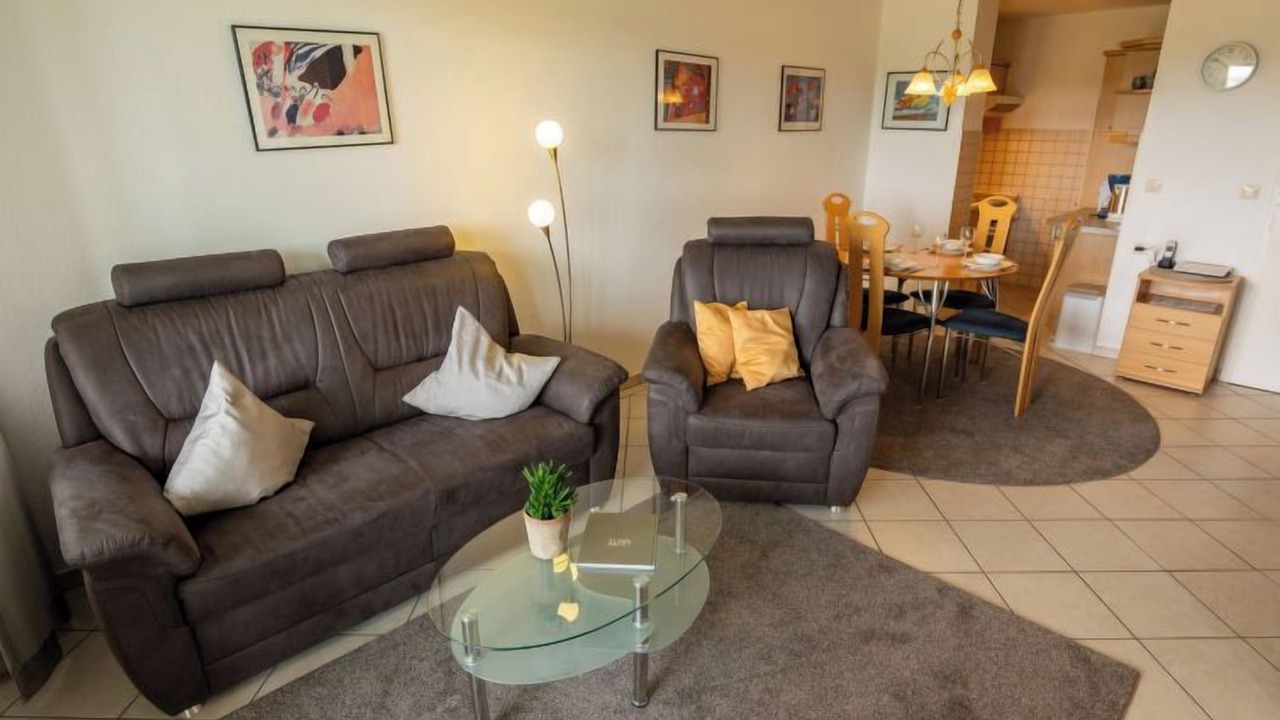 Photo of Livingroom in Loffingen