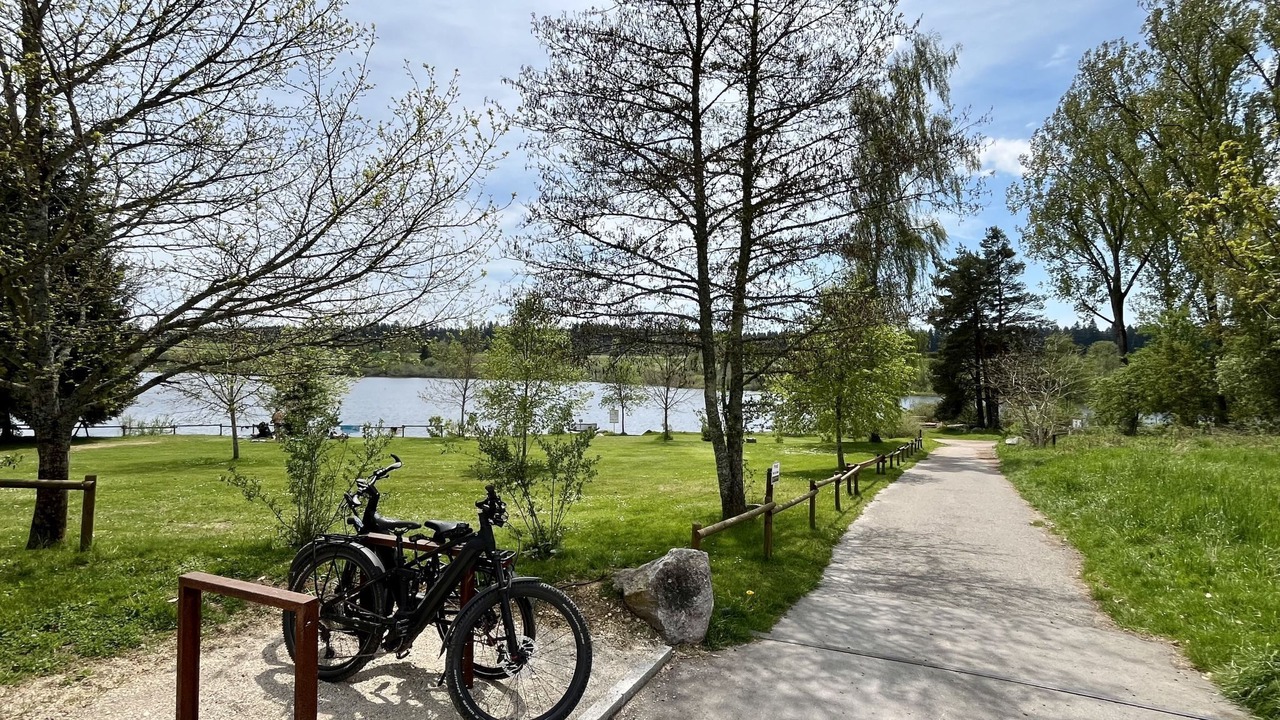 Photo of Outdoor in Loffingen