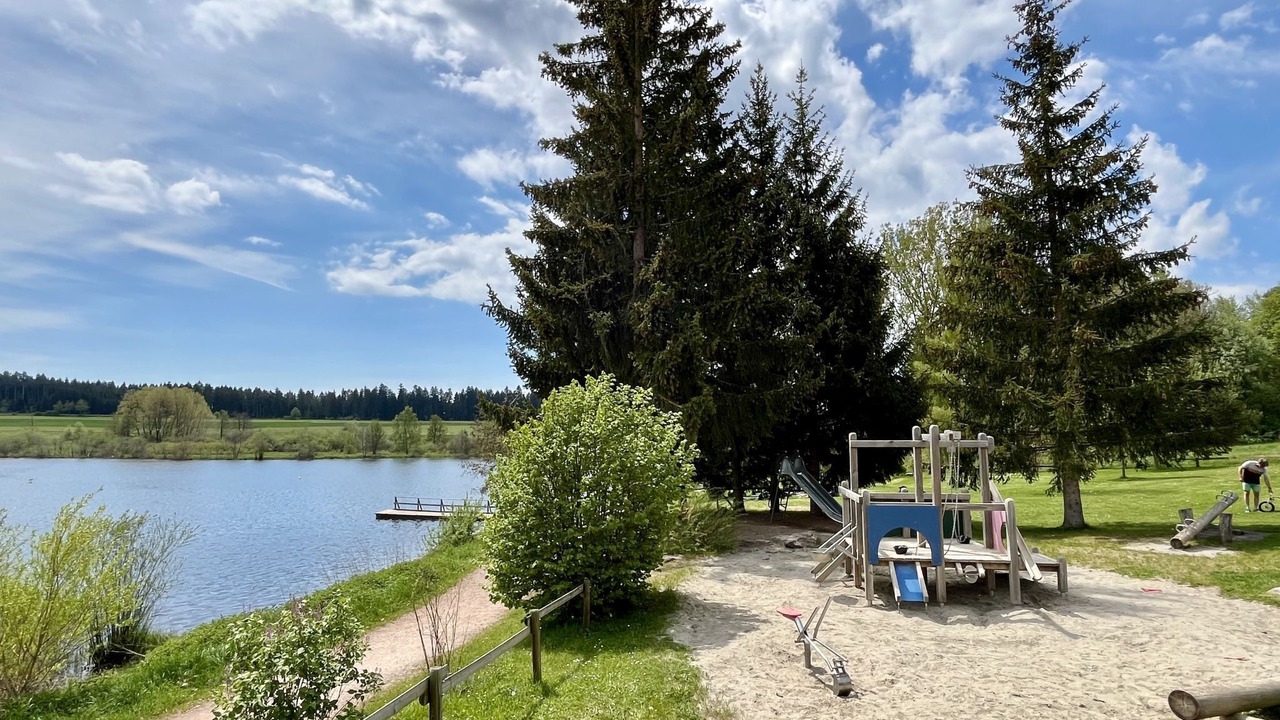 Photo of Outdoor in Loffingen