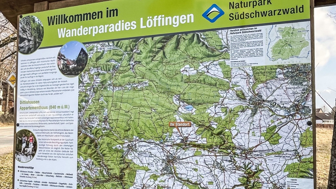 Photo of Others in Loffingen