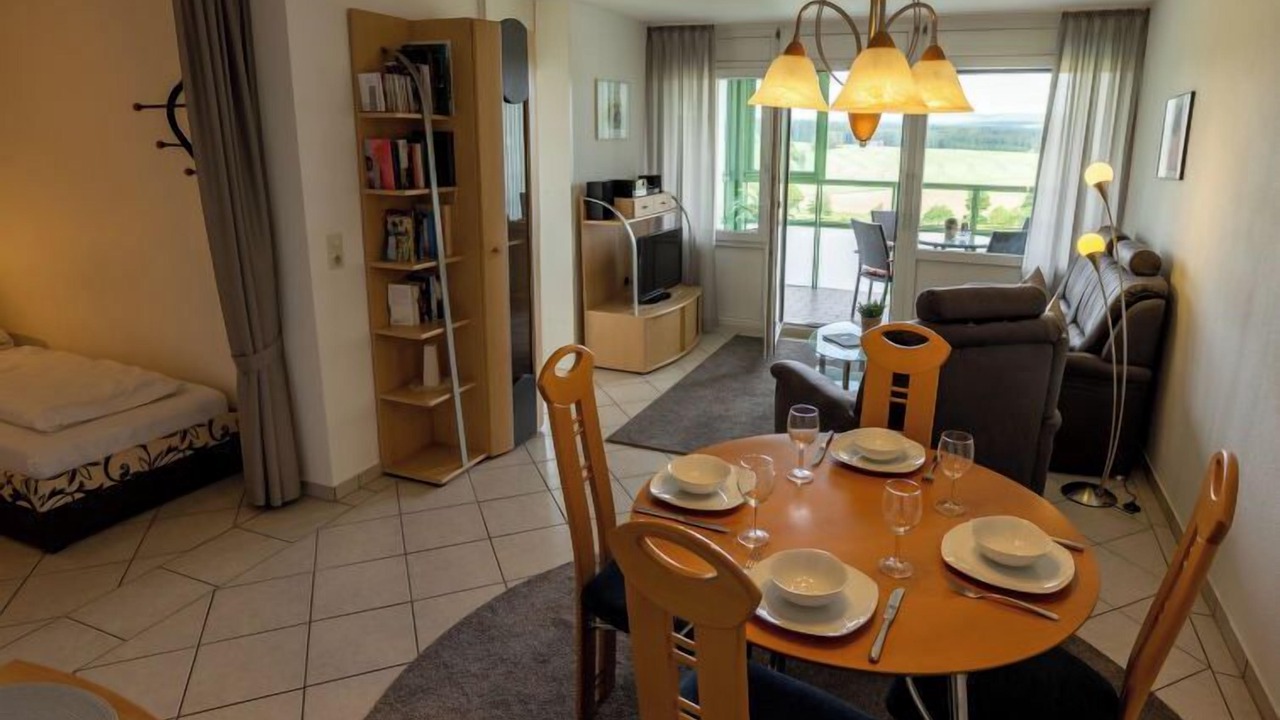 Photo of Bedroom in Loffingen