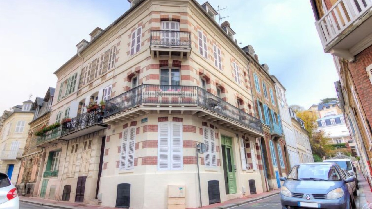 Photo of Outdoor in Trouville-sur-Mer
