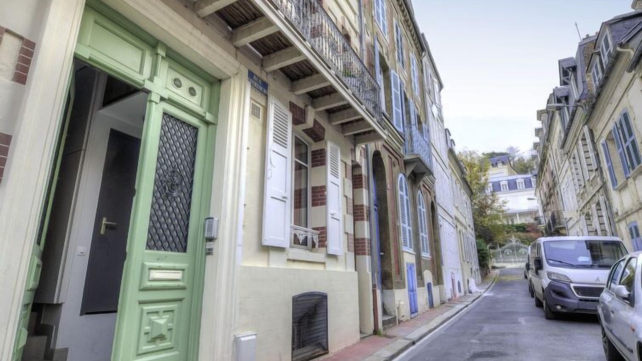 Photo of Outdoor in Trouville-sur-Mer
