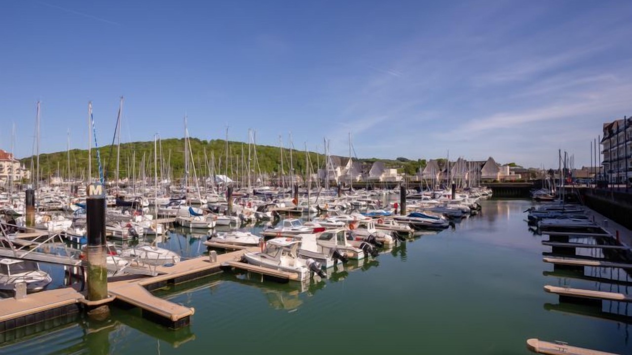 Photo of Others in Port Guillaume