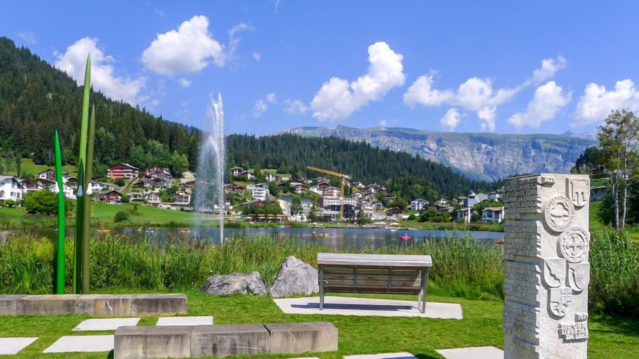 Photo of Others in Laax
