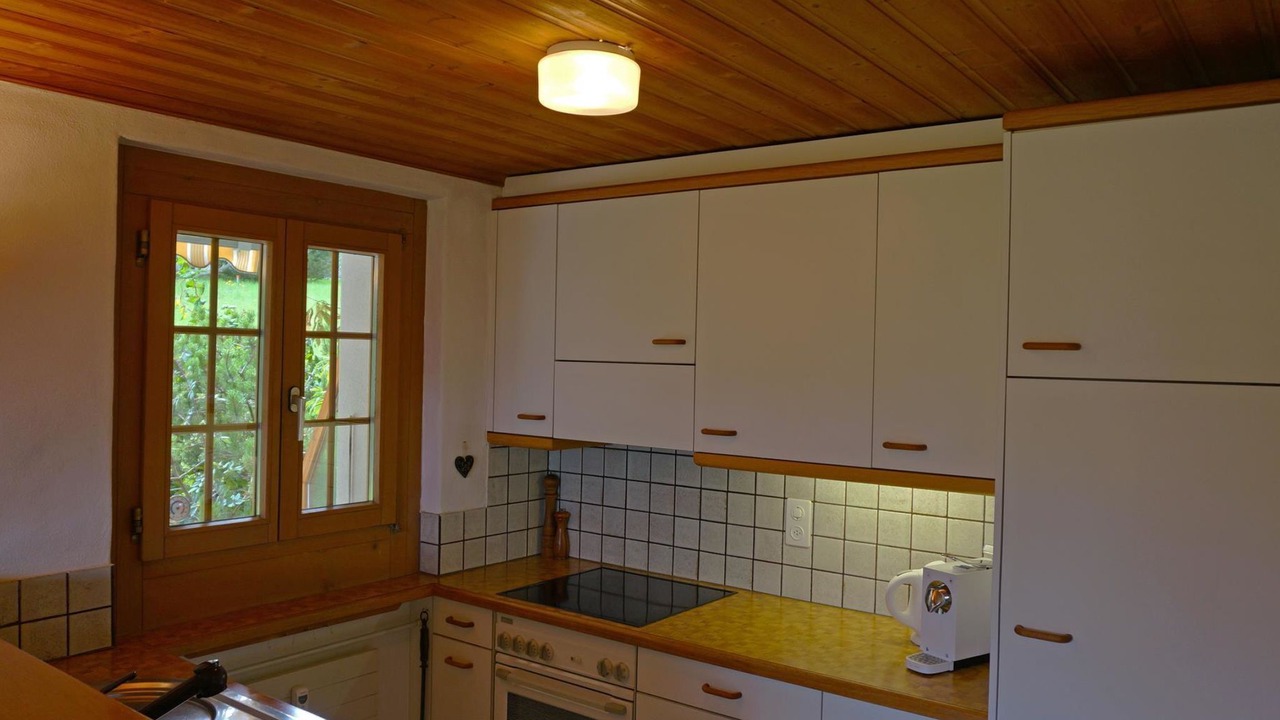 Photo of Bedroom in Saanenmoeser