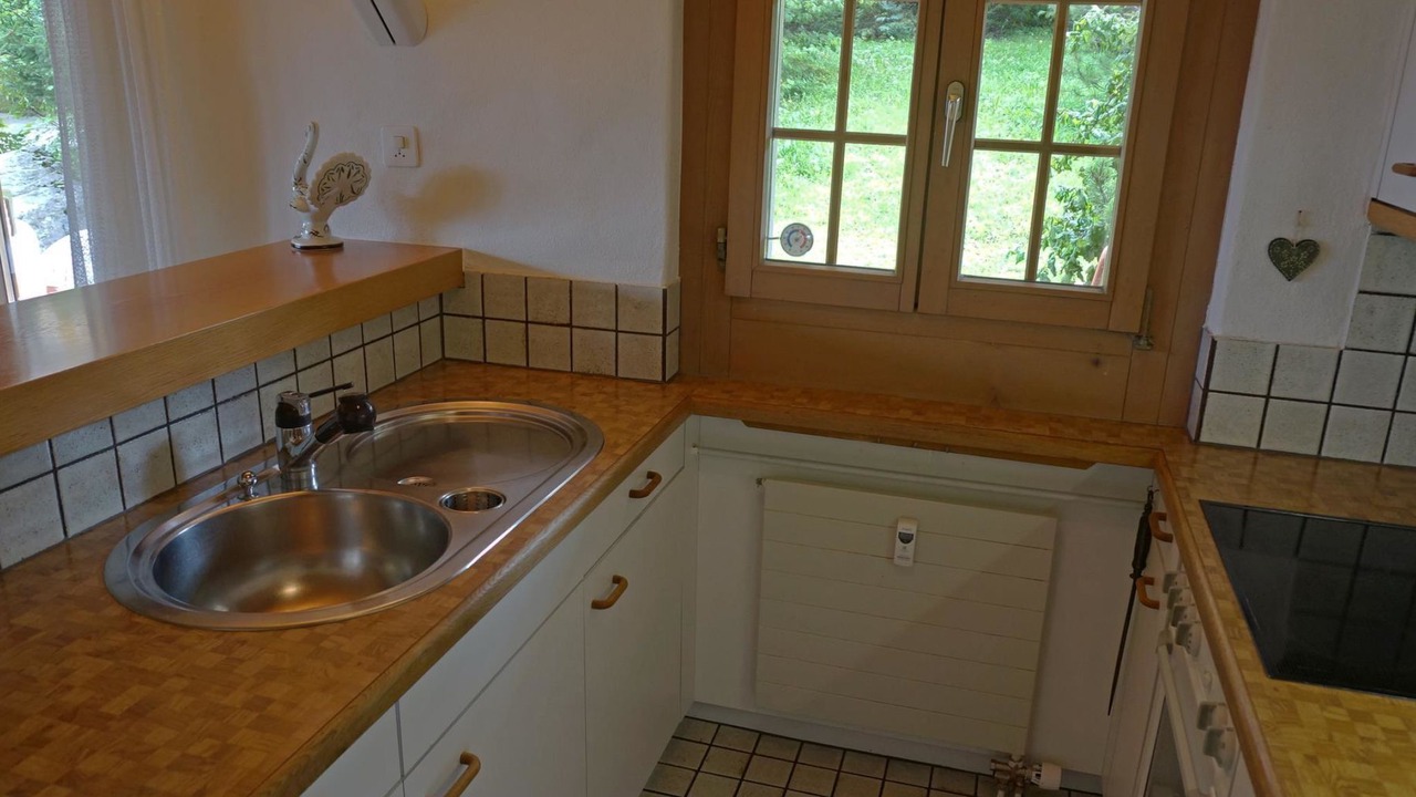 Photo of Bathroom in Saanenmoeser