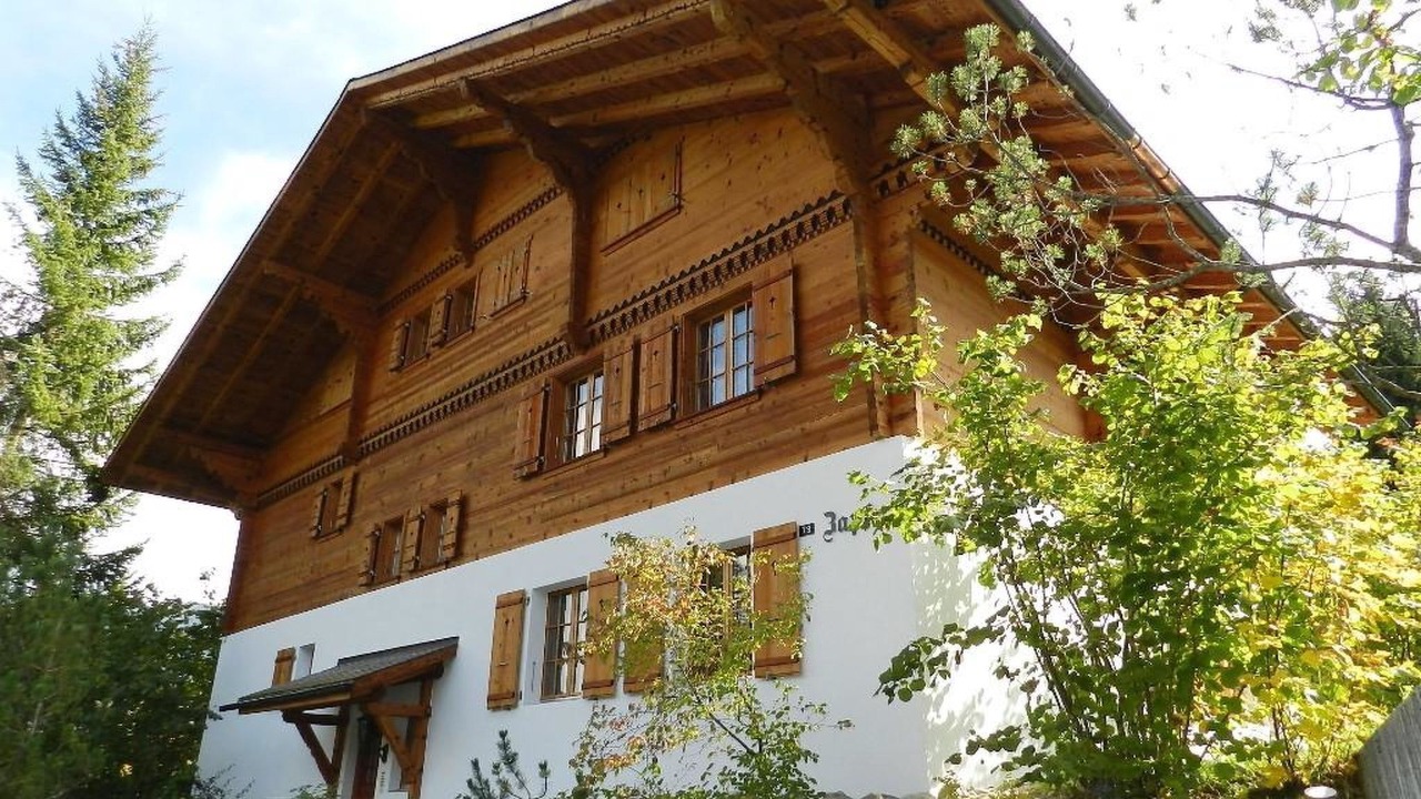 Photo of Others in Saanenmoeser