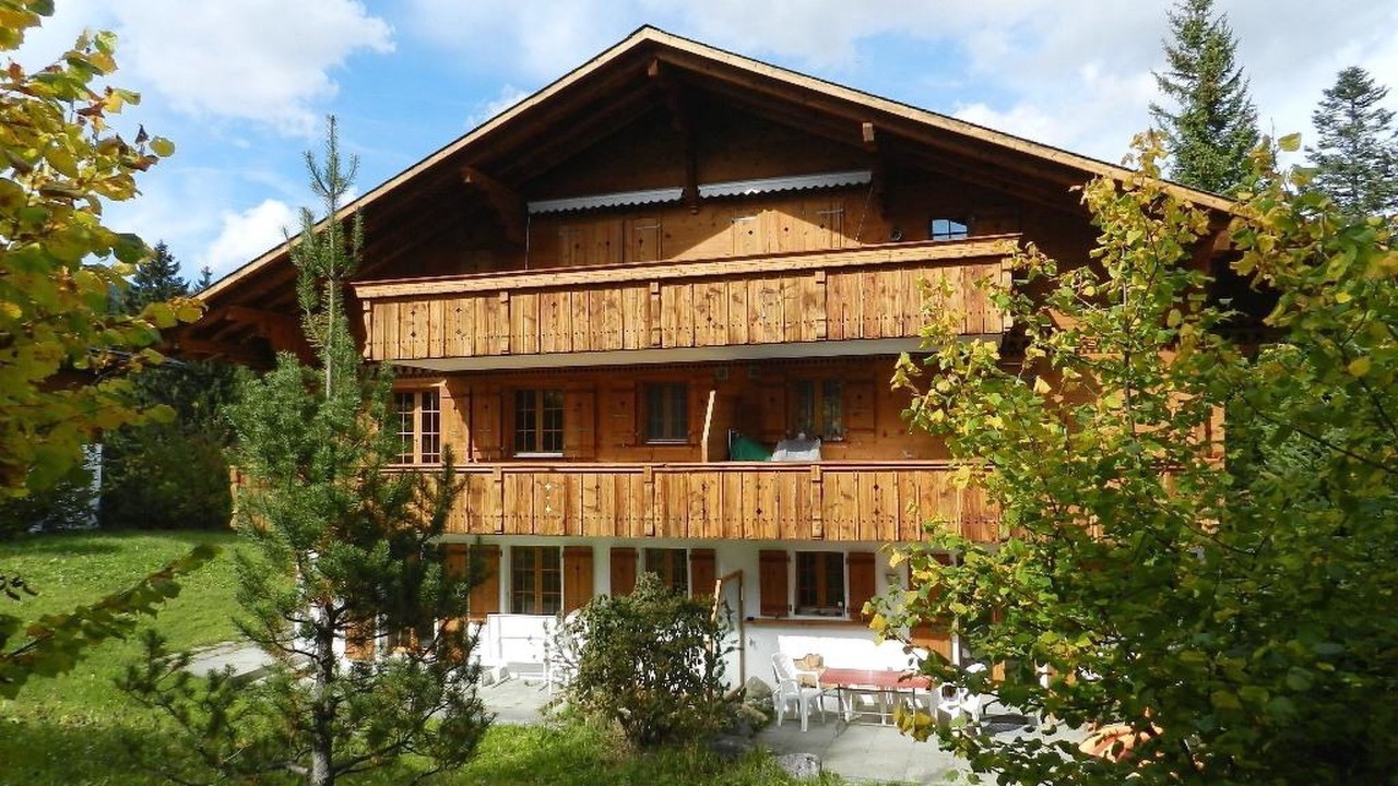 Photo of Others in Saanenmoeser