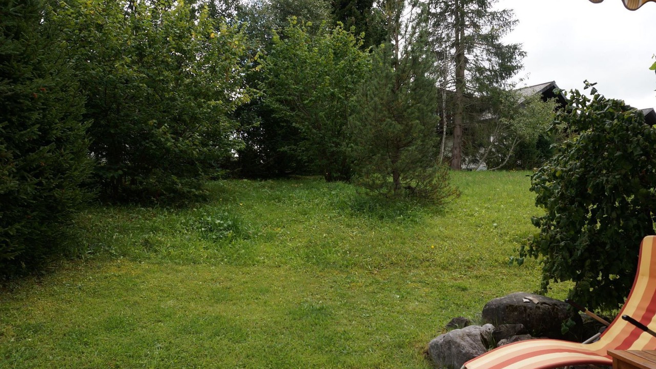 Photo of Outdoor in Saanenmoeser