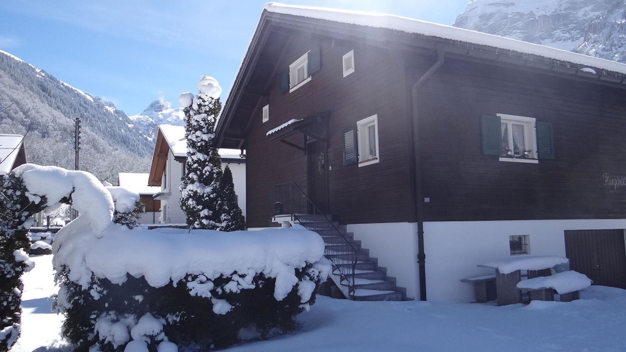 Photo of Others in Engelberg