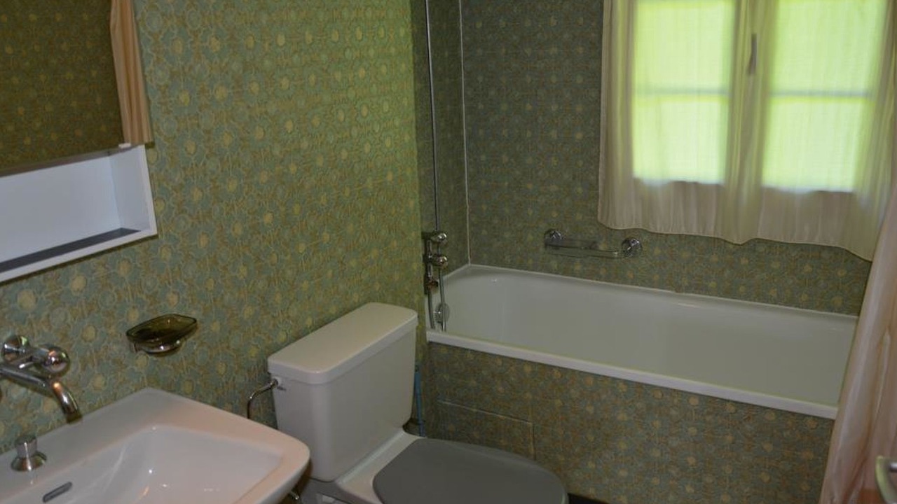 Photo of Bathroom in Saanen