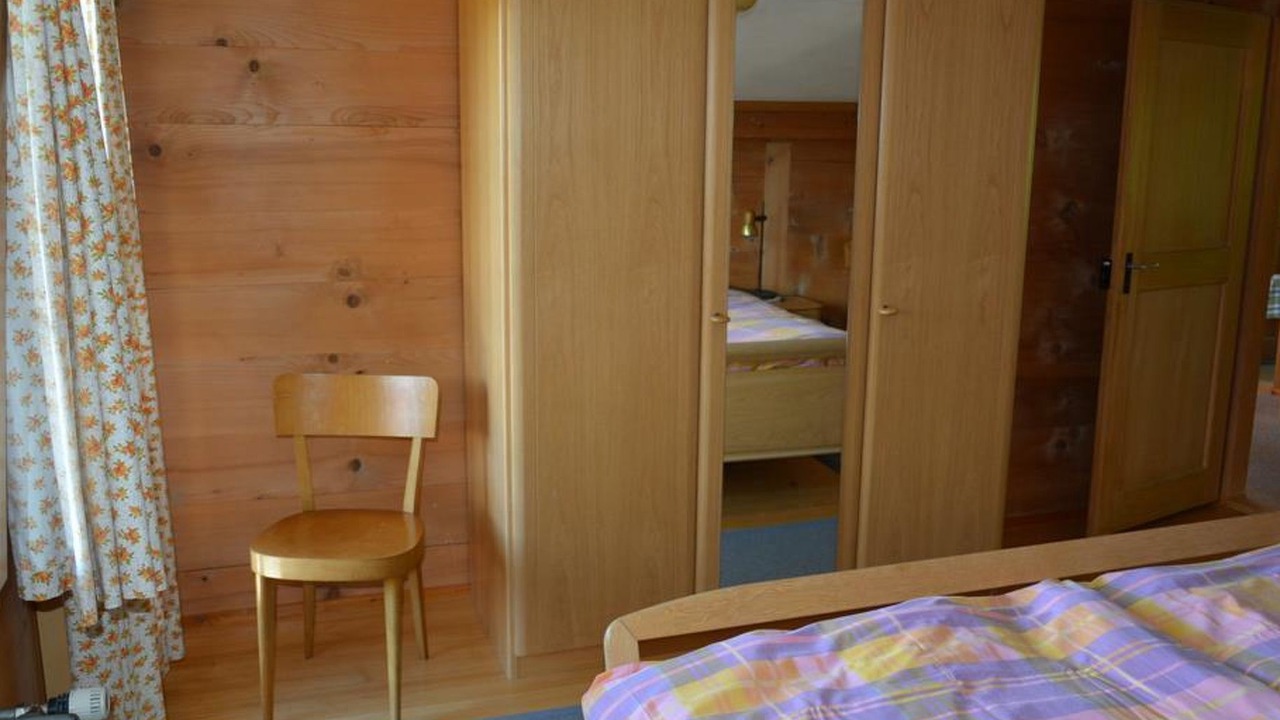 Photo of Bathroom in Saanen