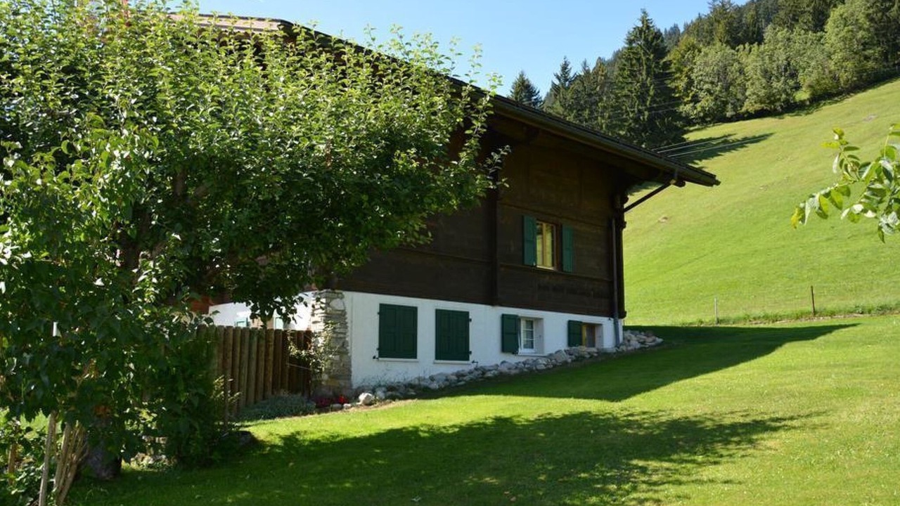 Photo of Others in Saanen