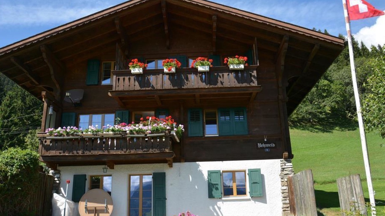 Photo of Others in Saanen