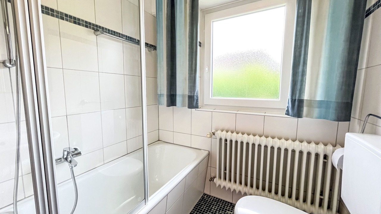Photo of Bathroom in Loffingen