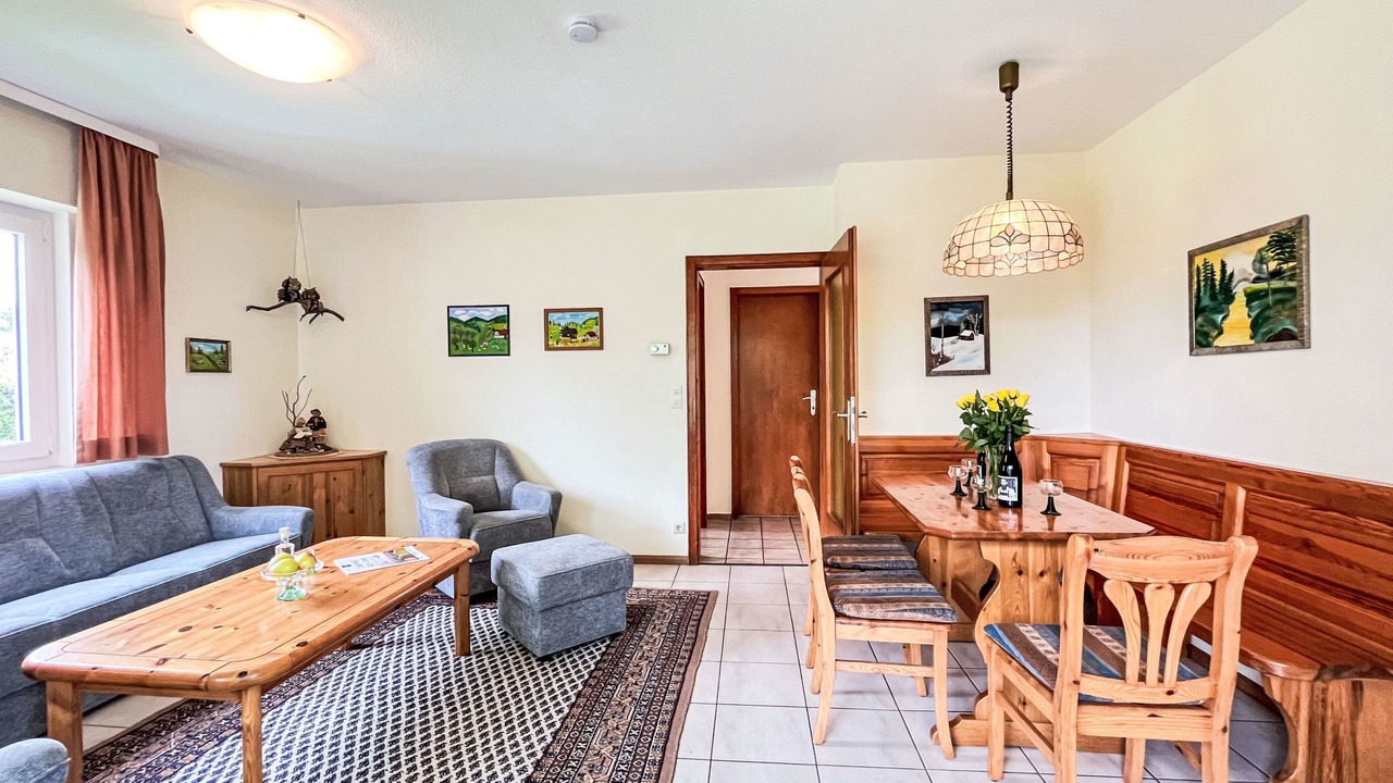 Photo of Bedroom in Loffingen