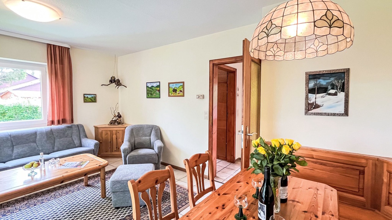 Photo of Bedroom in Loffingen