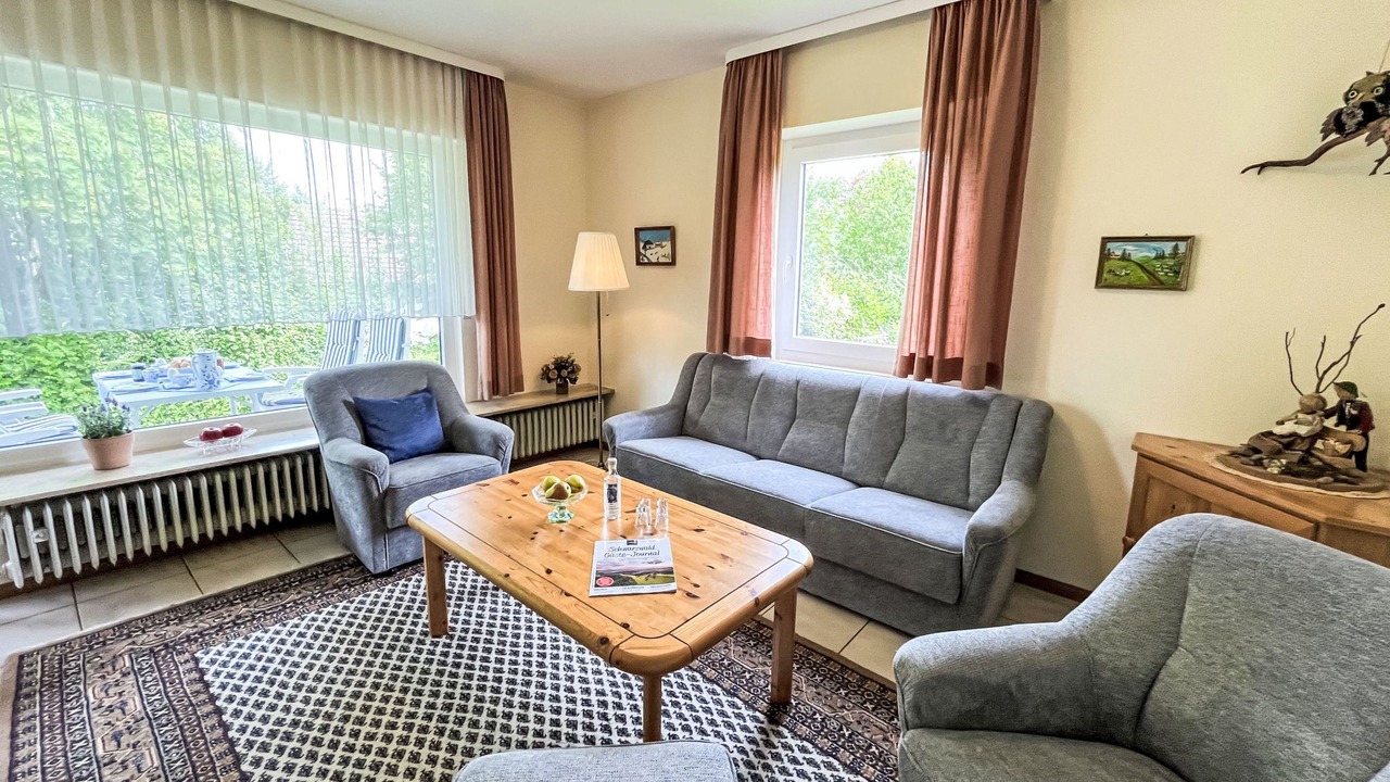 Photo of Livingroom in Loffingen