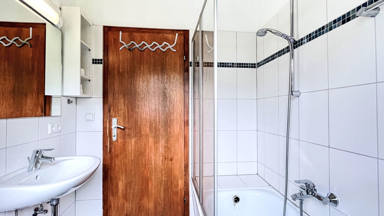 Photo of Bathroom in Loffingen