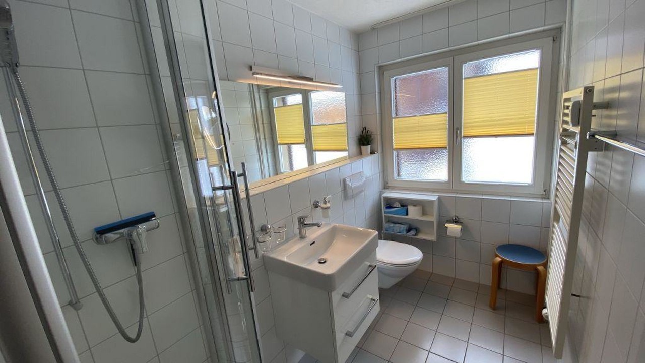 Photo of Bathroom in Schoenried