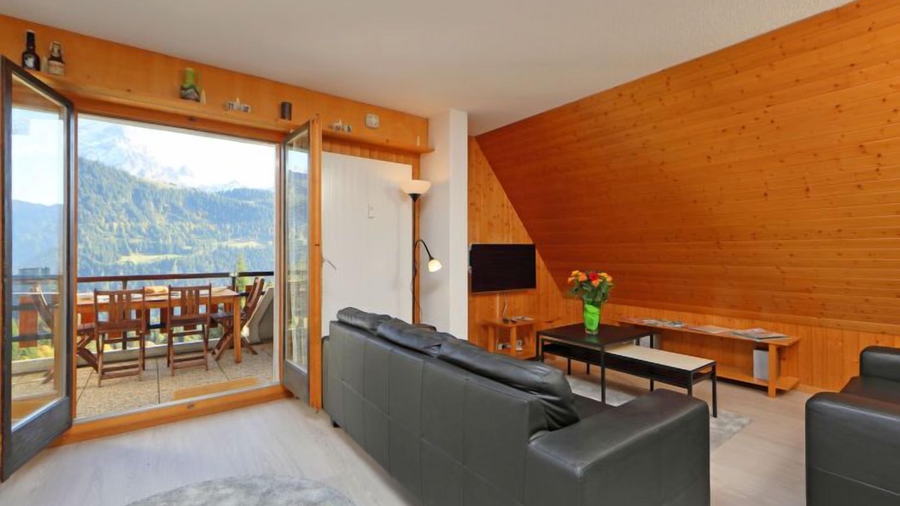 Photo of Livingroom in Alpe des Chaux