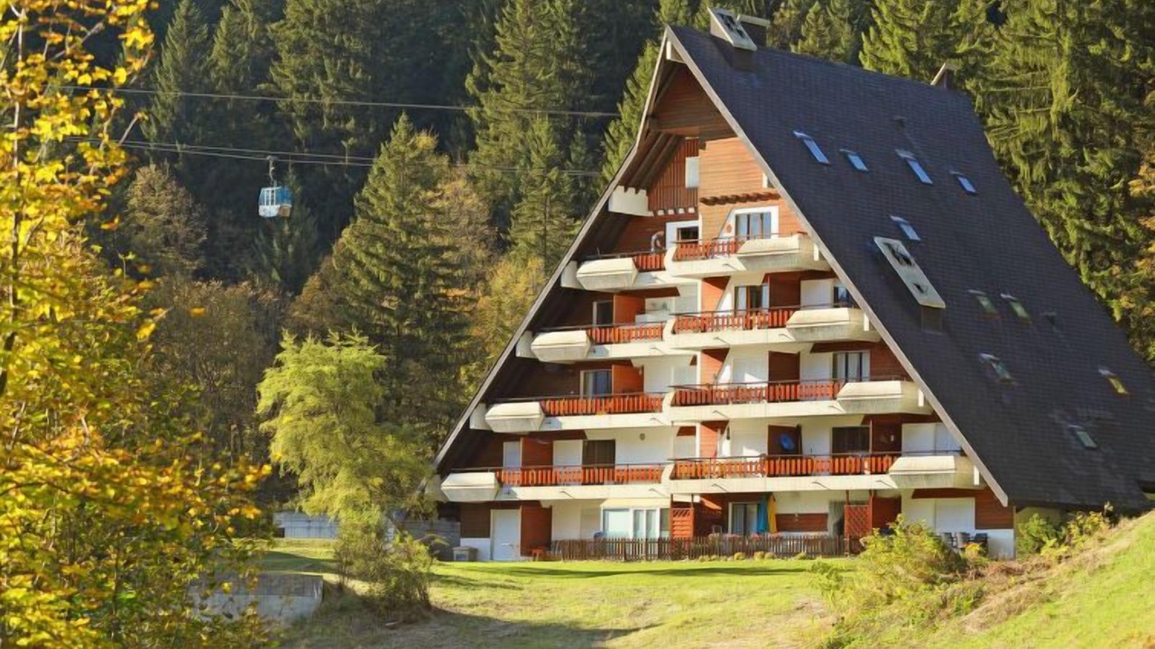 Photo of Outdoor in Alpe des Chaux