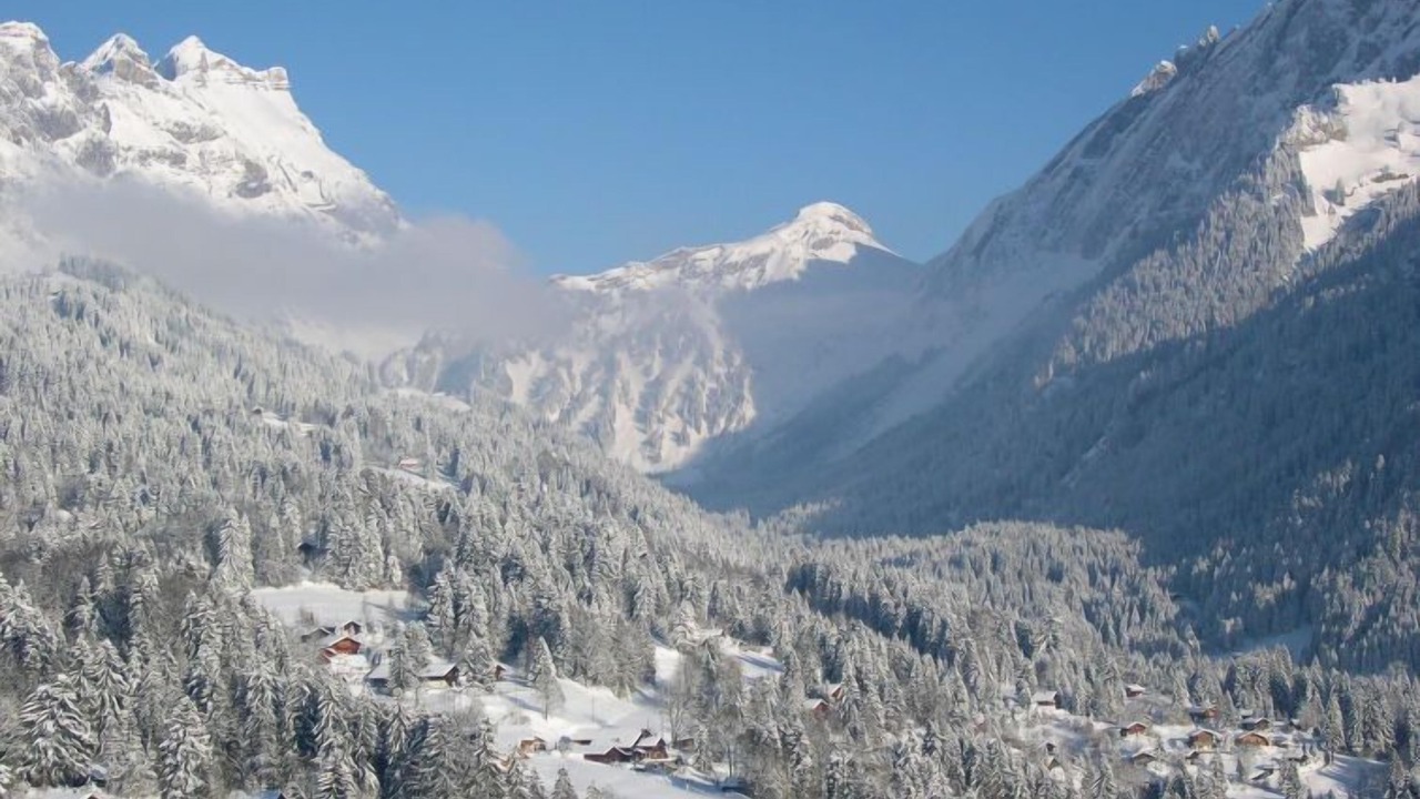Photo of Others in Alpe des Chaux