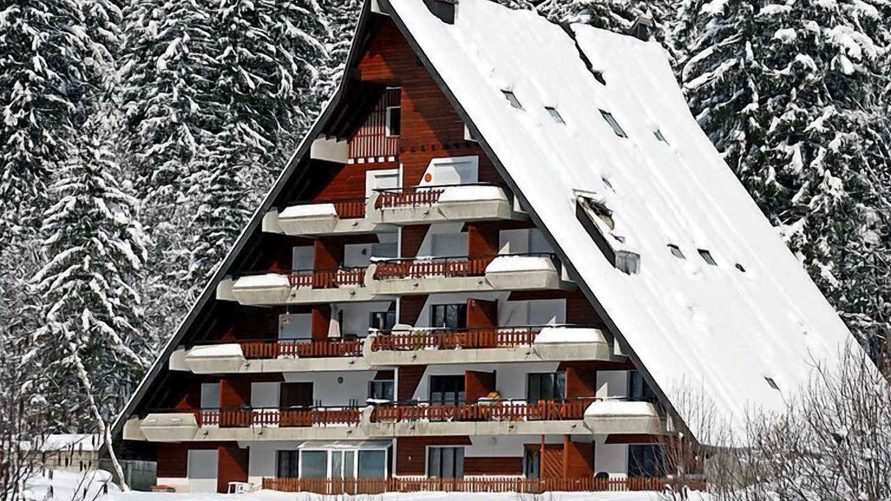 Photo of Outdoor in Alpe des Chaux