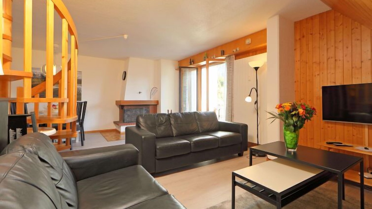 Photo of Livingroom in Alpe des Chaux