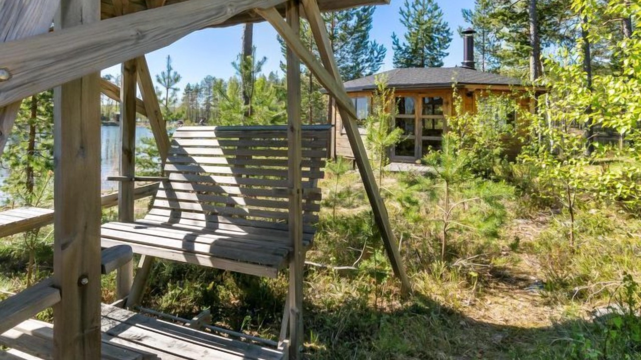 Photo of Outdoor in Kitee