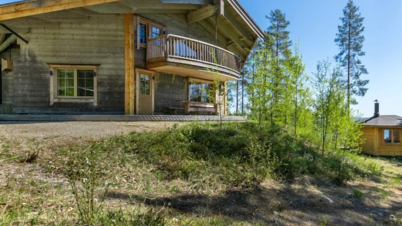 Photo of Outdoor in Kitee