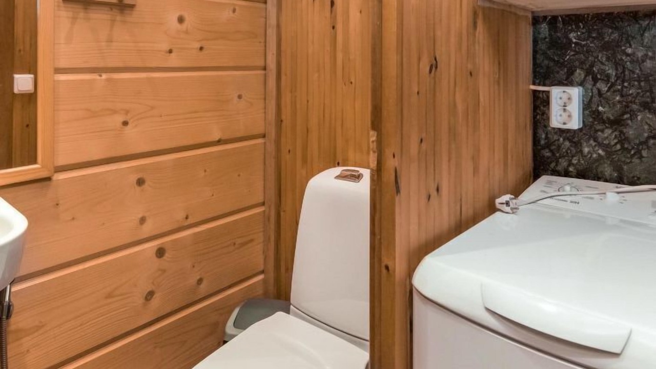 Photo of Bathroom in Kitee