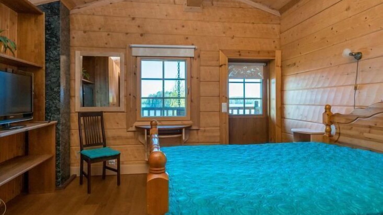 Photo of Bedroom in Kitee