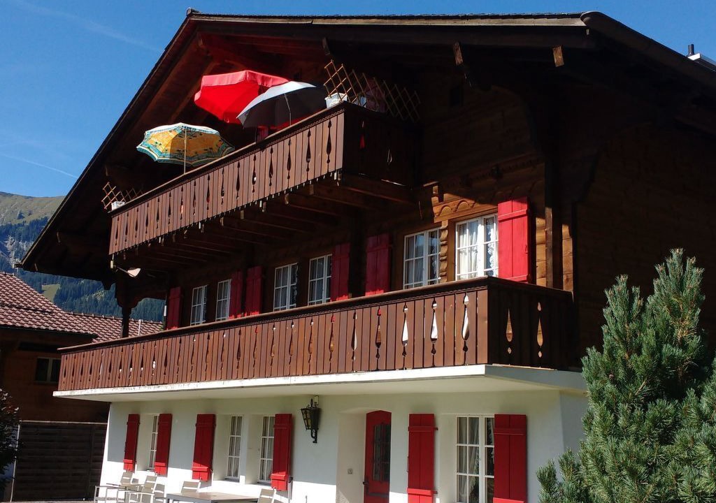 Photo of Others in Lenk