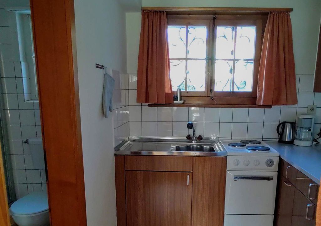 Photo of Bedroom in Lenk